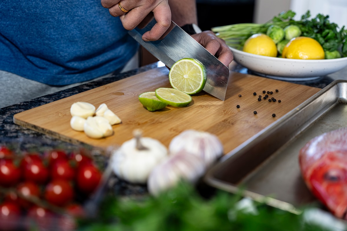 Common Questions About Natural Foods Cooking